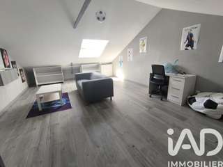 Vente maison 8 pièces Vente maison 8 pièces