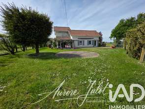 Vente Maison 4 chambresLes Avenières