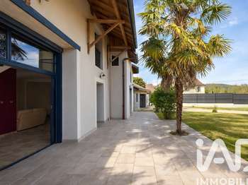 Vente maison 4 pièces Les Avenières 38