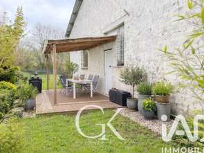 Vente Maison 5 piècesLes Avenières