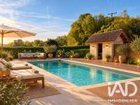 Vente maison 10 pièces Vente maison 10 pièces