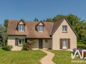 Vente Maison 6 piècesLes Ayvelles