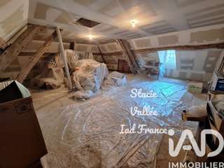 Vente maison 9 pièces