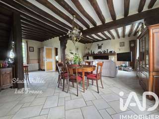Vente maison 9 pièces