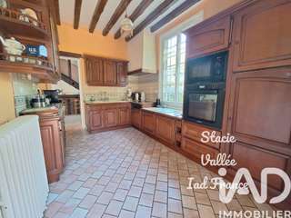 Vente maison 9 pièces
