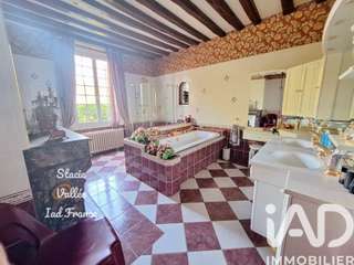 Vente maison 9 pièces