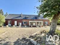 Vente maison 8 pièces Vente maison 8 pièces