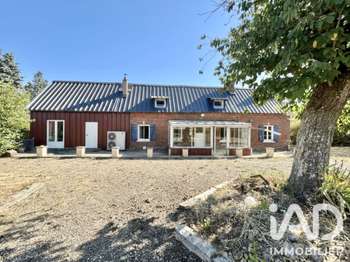 Vente maison 8 pièces Vente maison 8 pièces