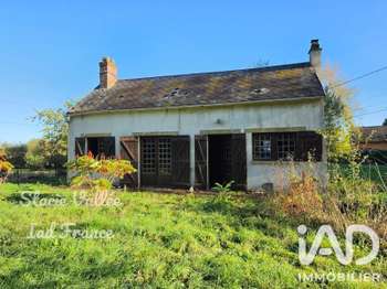 Vente maison 1 pièce Les Baux-de-Breteuil 27