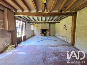Vente maison 1 pièce Vente maison 1 pièce