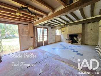 Vente maison 1 pièce Vente maison 1 pièce