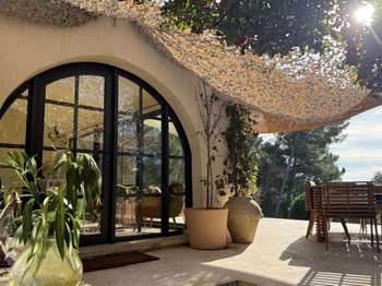 Vente maison 6 pièces Les Baux-de-Provence 13