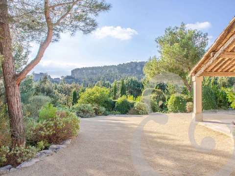 Vente maison 8 pièces Les Baux-de-Provence 13