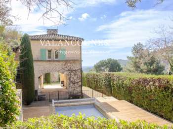 Vente Maison 3 chambresLes Baux-de-Provence