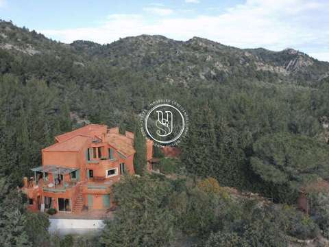 Vente maison 6 pièces Les Baux-de-Provence 13