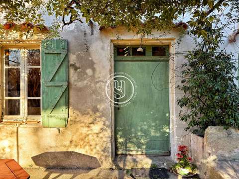 Vente maison 5 pièces Les Baux-de-Provence 13