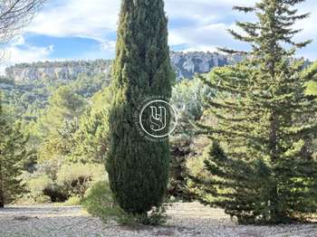 Vente Maison 3 chambresLes Baux-de-Provence