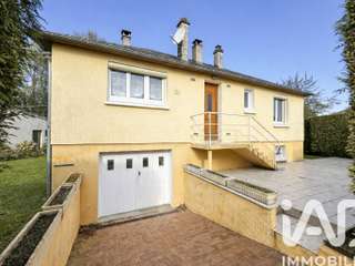 Vente maison 5 pièces Vente maison 5 pièces