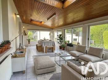 Vente maison 5 pièces Les Baux-Sainte-Croix 27