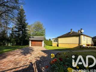 Vente maison 5 pièces Vente maison 5 pièces