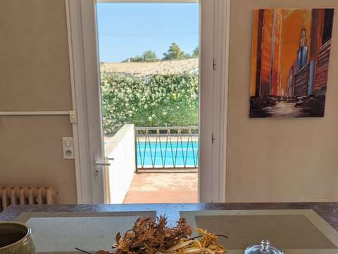 Vente maison 6 pièces Les Billaux 33