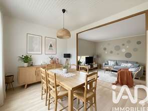 Vente Maison 5 chambresLes Billaux