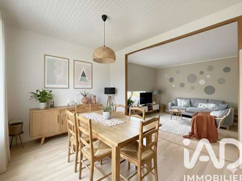 Vente maison 4 pièces Les Billaux 33