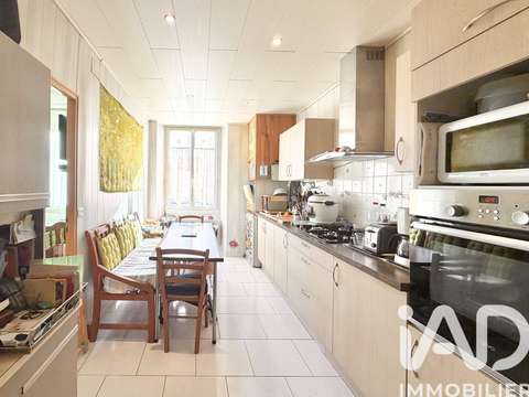 Vente maison 4 pièces Vente maison 4 pièces