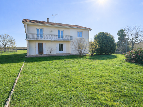 Vente maison 5 pièces Vente maison 5 pièces