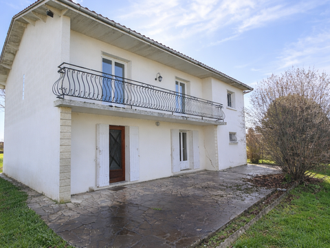 Vente maison 5 pièces Vente maison 5 pièces