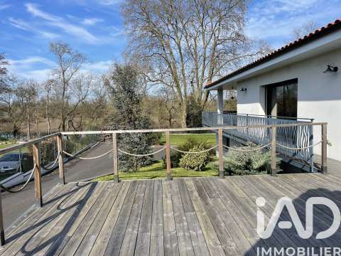 Vente maison 5 pièces Les Billaux 33