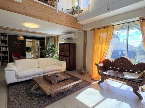 Vente maison 5 pièces Les Billaux 33