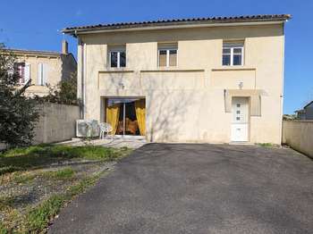 Vente maison 5 pièces Les Billaux 33