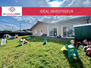 Vente maison 4 pièces Vente maison 4 pièces