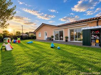 Vente Maison 3 chambresLes Billaux