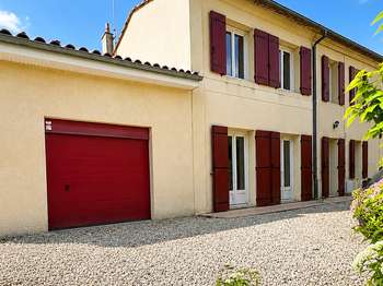 Vente Maison 5 chambresLes Billaux