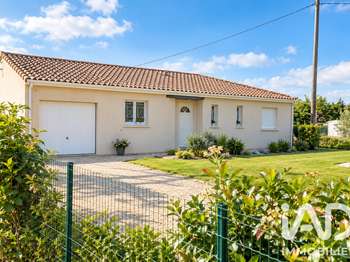 Vente Maison 3 chambresLes Billaux