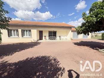 Vente Maison 3 chambresLes Billaux