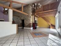 Vente maison 6 pièces Vente maison 6 pièces