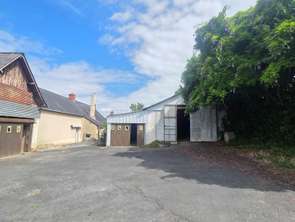 Vente Maison 3 chambresLes Bois-d'Anjou