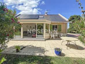 Vente Maison 3 chambresLes Bois-d'Anjou