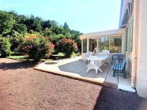 Vente Maison 4 chambresLes Bois-d'Anjou