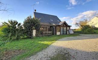 Photo Vente maison Les Bois-d'Anjou