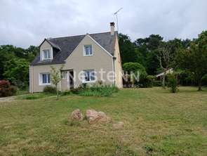 Vente Maison 4 chambresLes Bois-d'Anjou