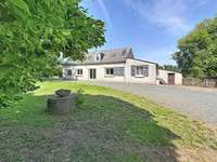 Vente maison 8 pièces Vente maison 8 pièces