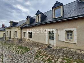Vente Maison 3 chambresLes Bois-d'Anjou