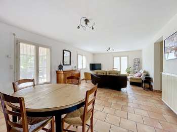 Vente maison 7 pièces Les Bois-d'Anjou 49
