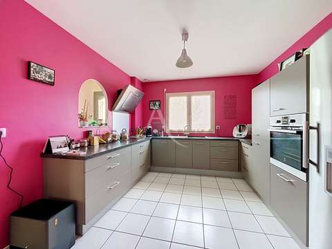 Vente maison 7 pièces Vente maison 7 pièces