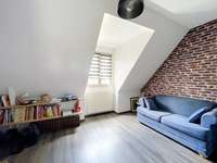 Vente maison 7 pièces Vente maison 7 pièces
