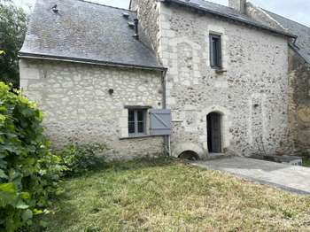 Vente Maison 3 chambresLes Bois-d'Anjou